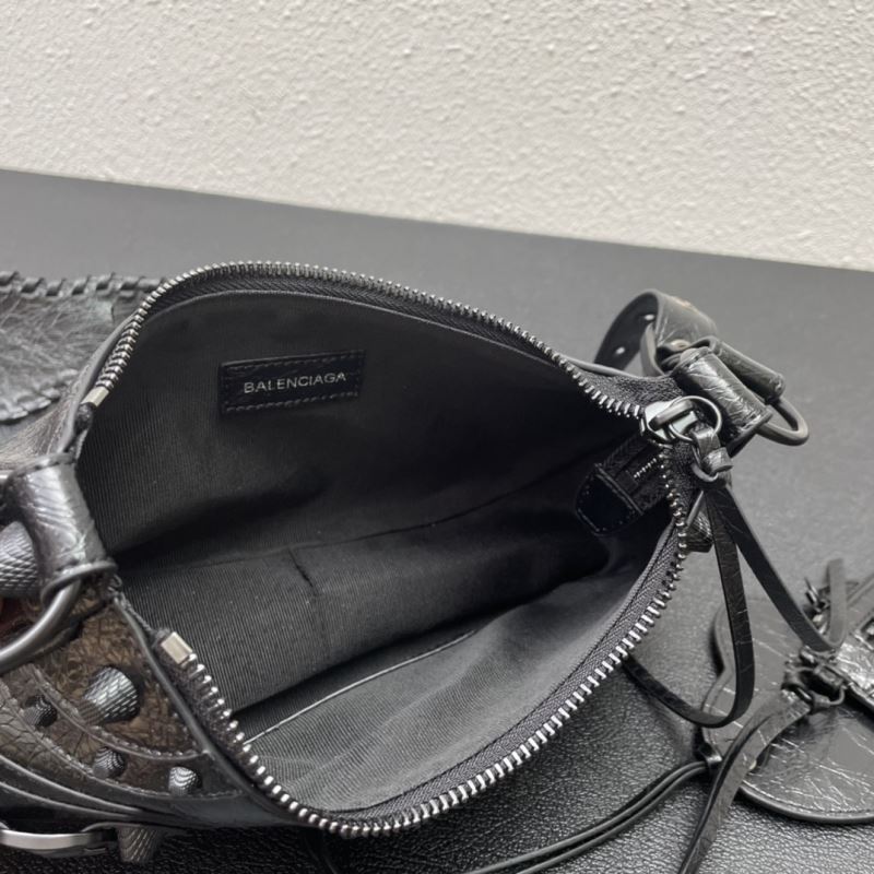 Balenciaga Hobo Bags